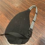 KAVU  black sling bag Photo 2