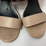Rebecca Minkoff  Christy block heel leather sandals Photo 3