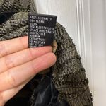 Carmen Marc Valvo  Signature Beaded Sleeveless Sheath‎ Dress Size 6 Party Photo 6