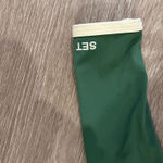 Set Active  cardigan Photo 3