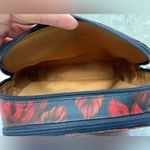 Patricia Nash Patricia‎ Nash Floral Cosmetic Travel Bag Photo 5