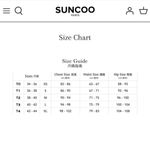 Suncoo Robe Cara Floral Maxi Dress Photo 5