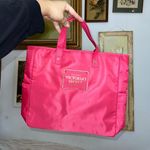 Victoria's Secret LOVE PINK Tote Bag Photo 1