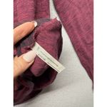 Free People FP Beach Cocoon Cowl Neck One Body Pullover Top Size M/L? Terracotta Photo 2