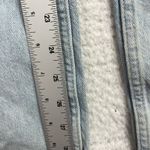 Free People  straight leg flared hem jeans  Photo 7