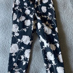 Boden Chelsea turn up trouser dress pants 6P Photo 0