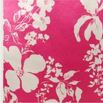 Reformation 100% silk pink floral halter midi dress NWT Photo 4