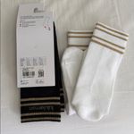 Lululemon NEW Daily Stride Crew Socks Photo 1