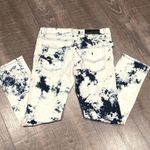 Zadig & Voltaire  Eva Tie dye jeans Photo 5