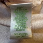 Lilly Pulitzer Elba Sweater XS Poncho Pullover Tassels Boho Pale Pink Oversized Photo 8