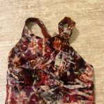 Lululemon  Wunder Train Long-Line Bra size 4 Photo 1