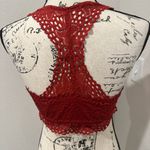 Maurice's Scarlet Lace Bralette Photo 2