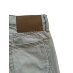 Rag and Bone  Light Wash Denim Skirt Size 28 Photo 3