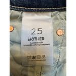 MOTHER The Mid Rise Rider Ankle Jeans Photo 8