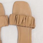 Abercrombie & Fitch Flat Sandals Photo 2