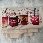 Women's valentine day coffee Print T Photo 2