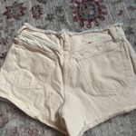 BDG  High-Rise Shorts Photo 1