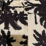 Freeway Apparel Freeway Palm Tree Print Lined Shorts Photo 1