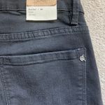 Rachel Roy Denim Black Jeans Photo 4