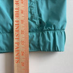 Columbia XL3156 ACCESS POINT WATERPROOF WOMENS XS Teal Jacket Rain Photo 8