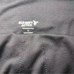 Old Navy  Active Powerchill Women Sports Bra Medium One Shoulder Photo 2