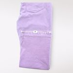 Tyler Boe NWOT Wide Leg Pink Corduroy Pants Women’s Size 6 Photo 6