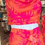 DO+BE  pink And Orange Set  Photo 1