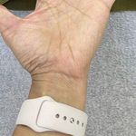 Unbranded Women's Skirt Bodycon Size Small Mini Green Bandage Photo 5