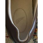 Red Wing Shoes Women Size 8N Victoria Pinecone Casual Oxford Heritage Style 4177 Photo 7