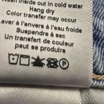 Veronica Beard {30} Alenah Slim Straight Leg High Rise Jeans In Pier Pressure Photo 13