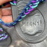 Teva megnya sandals purple   Photo 2