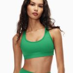 Aritzia  tna sports bra size xxs Photo 0