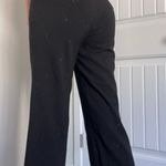 Sunny Leigh beautiful black straight leg trousers Photo 2