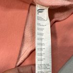 Fabletics  Peach Turtleneck Sweater Photo 8