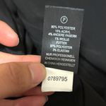 Christian LaCroix Black Button Front Crocodile Trim Tweed Boucle Jacket - Medium Photo 9