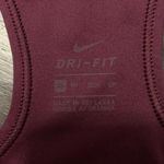 Nike Dri-Fit Sports Bra Photo 2