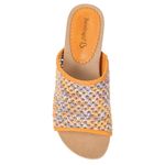 Baretraps Women’s  Flossy Wedge Sandals Photo 5