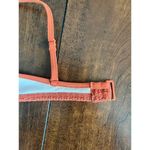 Victoria's Secret Victoria Secret PINK Corduroy Swim Suit‎ Bikini Top Small Photo 5