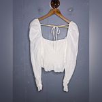 Free People  Chloe Top Size Large Photo 7