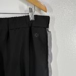 TomboyX Summit Athletic Shorts Moisture Wicking Black Womens XL Elastic Waist Photo 7