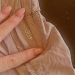 Free People Movement  The Way Home Shorts Light Pink Women’s Size Small Photo 4