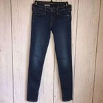 AG Adriano Goldschmied Adriano Goldschmied extreme skinny dark wash jeans size 26R Photo 5