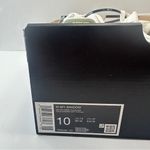 Nike NWT Air Force 1 Shadow Womens Size 10 Shoes Sail Oil Green Leather Sneakers Photo 8