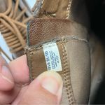 American Eagle Outfitters faux leather boots size 9 Photo 5