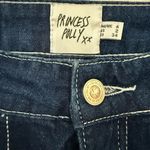 Princess Polly Marine Denim Jean Photo 4