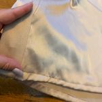 Show Me Your Mumu  Women’s Small Satin Jodie Dress Asymmetrical Slit Bridesmaid Photo 8