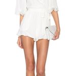 Lovers + Friends Reese Romper Photo 0