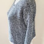 Urban Outfitters UO Kimchi Blue marled cropped sweater size xs Photo 5