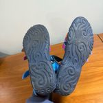 Teva  Tirra Wind Multi Color Sandal Strappy Adjustable Colorful Vibrant Comfort 7 Photo 3