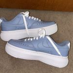 Nike Court Vision Low Sneakers Photo 0